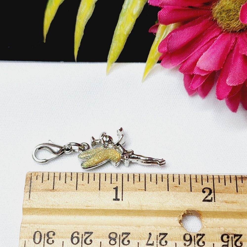 🧚♂️Disney Tinkerbell Charm🧚♂️ - Picture 6 of 6